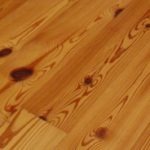 Heart Pine Flooring