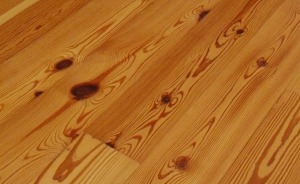 Heart Pine Flooring